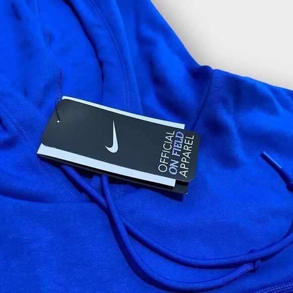 Nike University Of Florida Gators Embossed On-Field Hoodie Shirt size XXL (a) - Picture 5 of 12